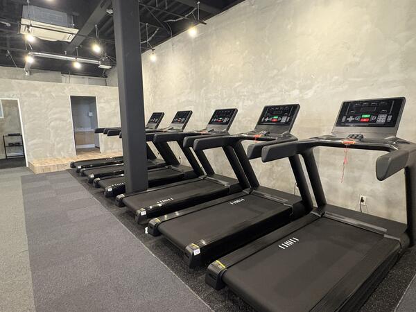 Cnstant gym 24