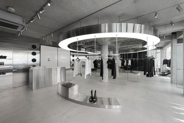 Jent Louis Flagship Store