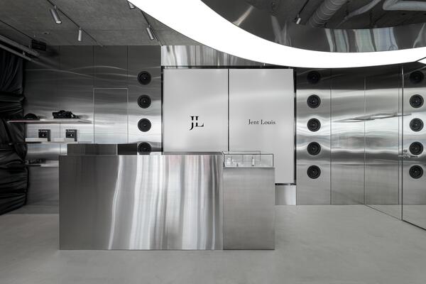 Jent Louis Flagship Store