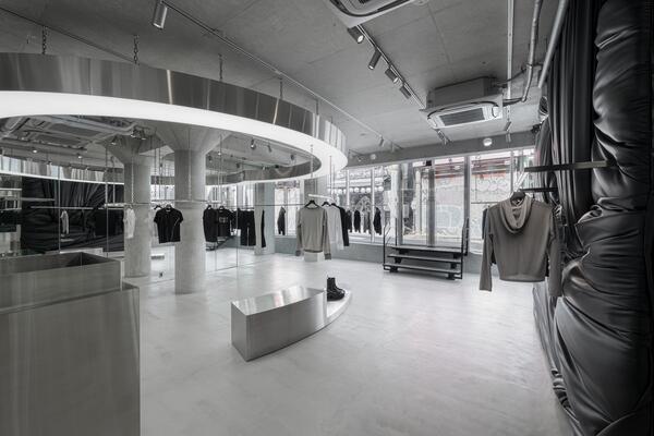 Jent Louis Flagship Store