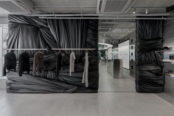 Jent Louis Flagship Store