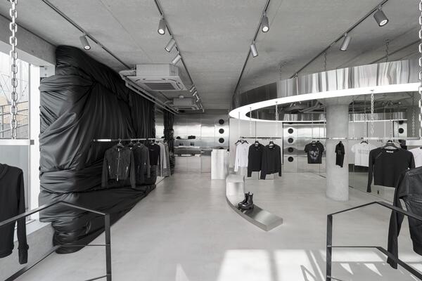 Jent Louis Flagship Store