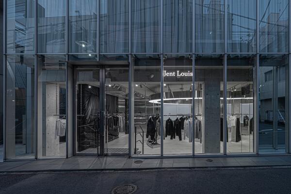 Jent Louis Flagship Store