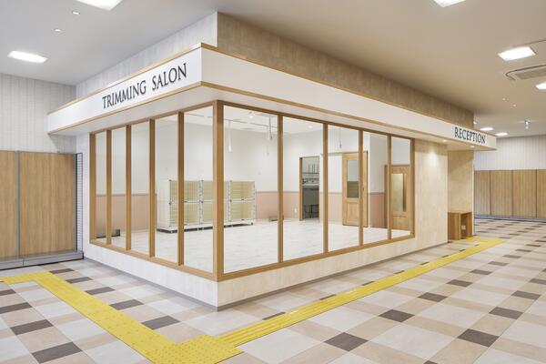 犬の家　そよら東岸和田店