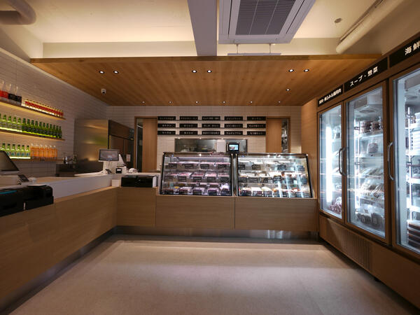 ANGA　武蔵小山本店