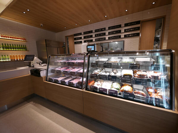 ANGA　武蔵小山本店