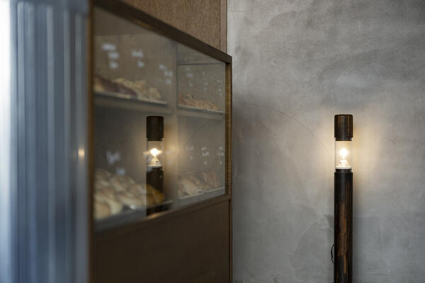 ベーグル専門店『TAA_BAGEL』