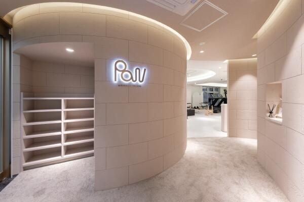 Paw women's fitness八王子レジデンス店