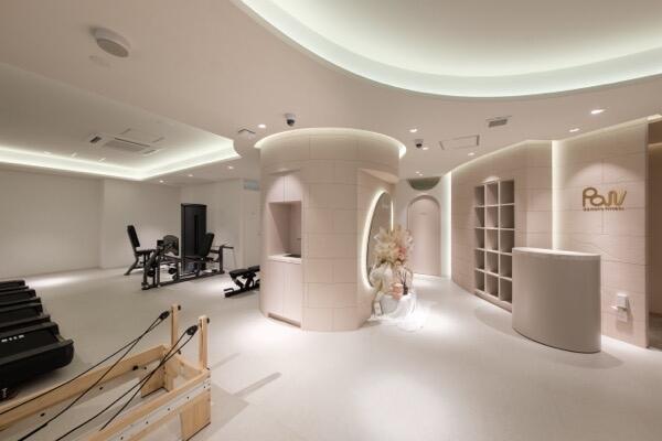Paw women's fitness八王子レジデンス店