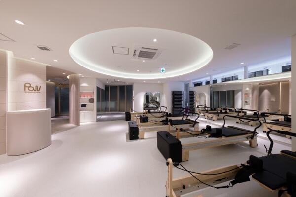 Paw women's fitness八王子レジデンス店