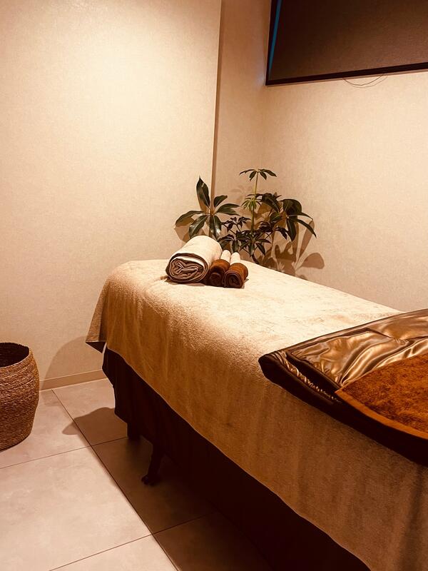 Foosee authentic beauty salon