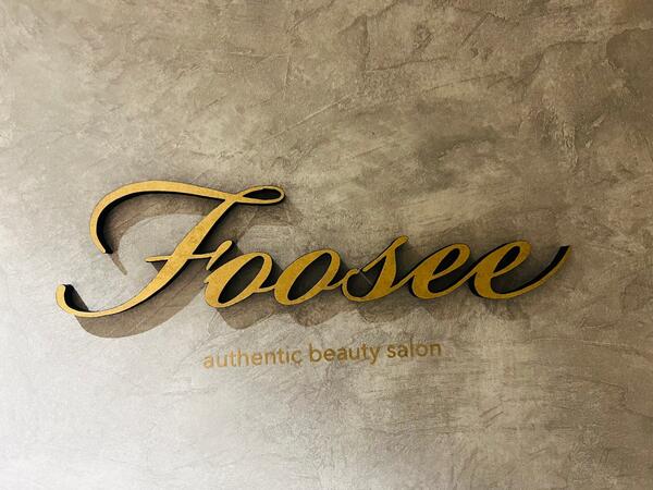 Foosee authentic beauty salon