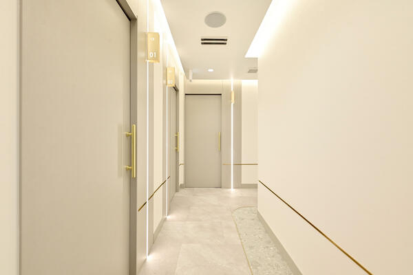 T CLINIC東銀座