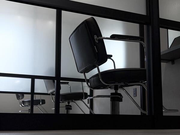 Lué private salon