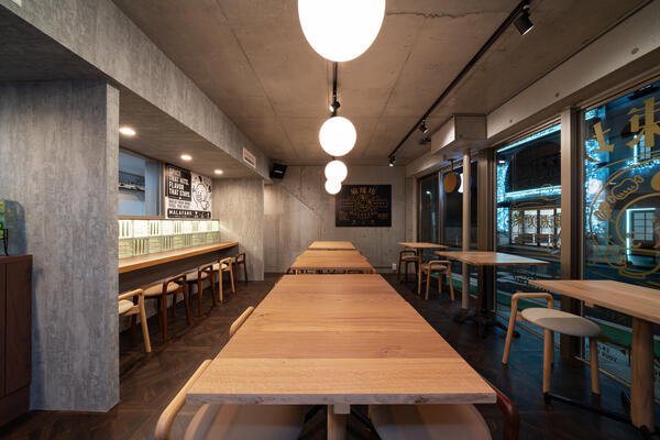 麻辣坊 恵比寿店