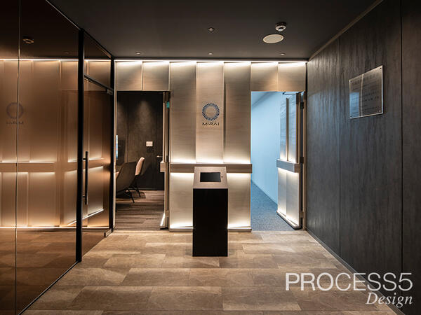 MIRAI OFFICE