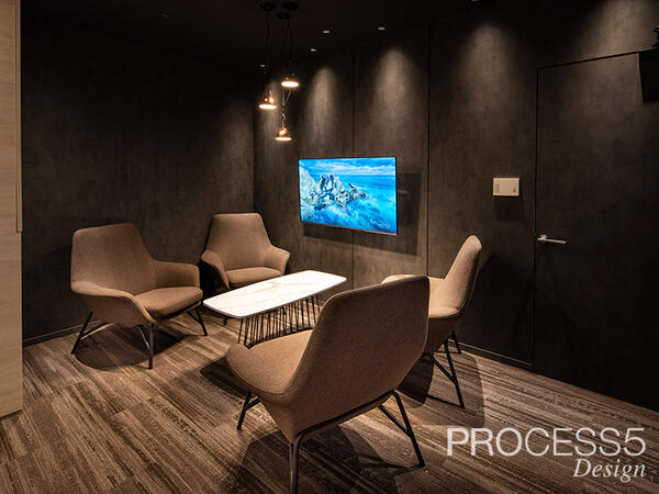 MIRAI OFFICE