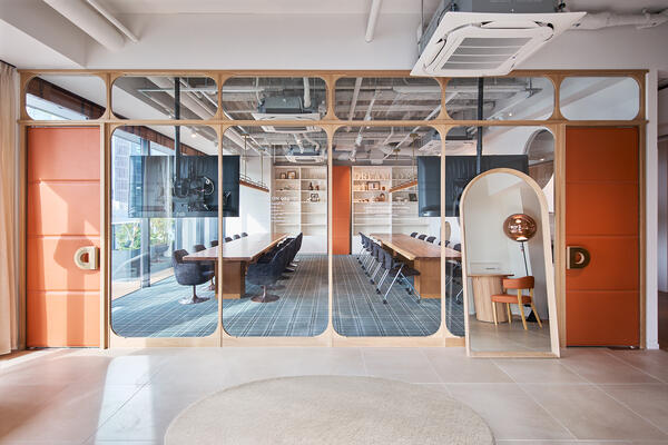 DREAM ON OFFICE