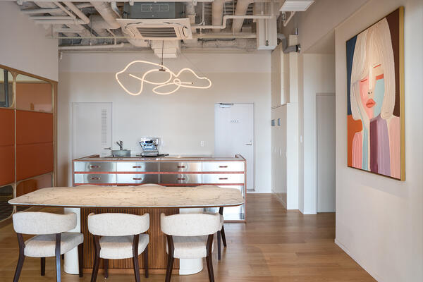 DREAM ON OFFICE