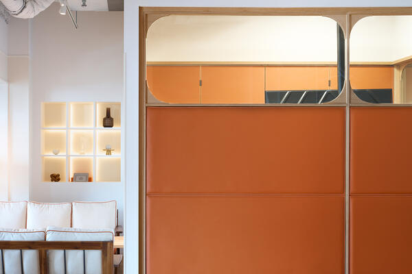 DREAM ON OFFICE