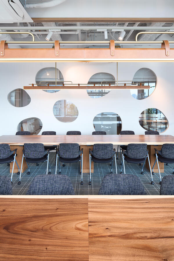 DREAM ON OFFICE