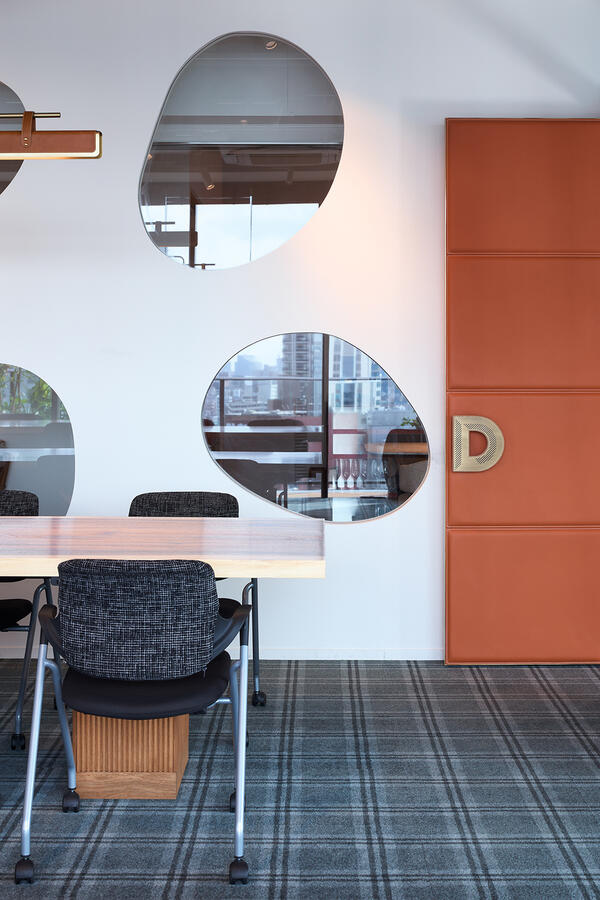 DREAM ON OFFICE
