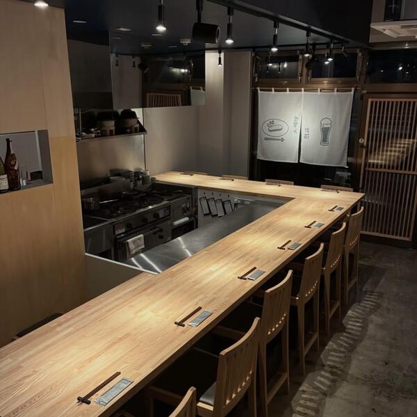食事とお酒「正」/当サイト成約案件