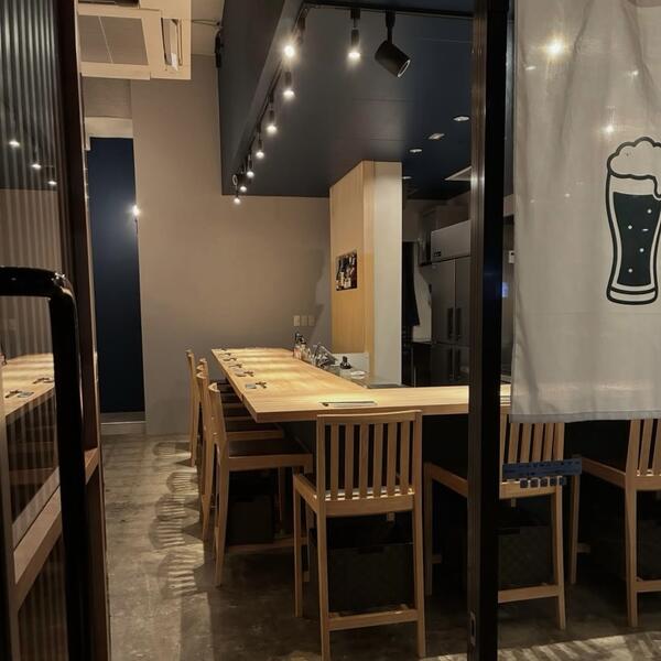 食事とお酒「正」/当サイト成約案件