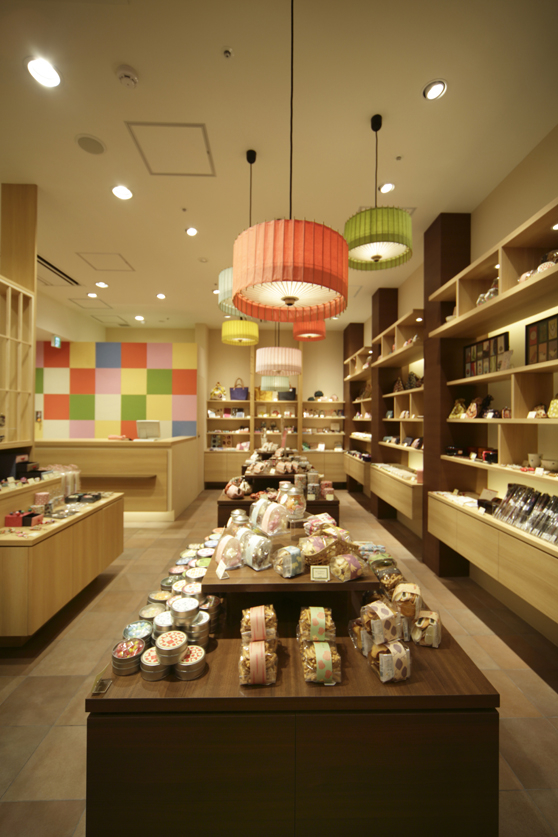 カランコロン京都　八条口店