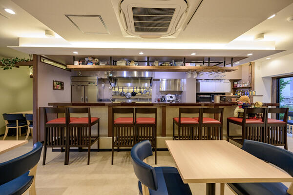 485 Cafe＆Bar