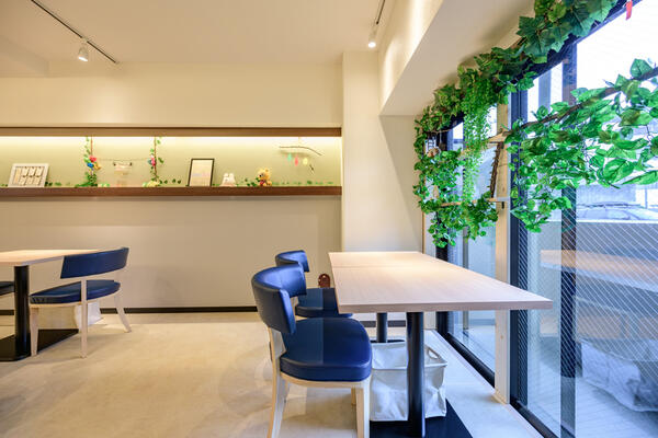 485 Cafe＆Bar