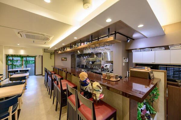 485 Cafe＆Bar