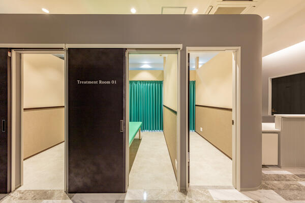 RAISE CLINIC