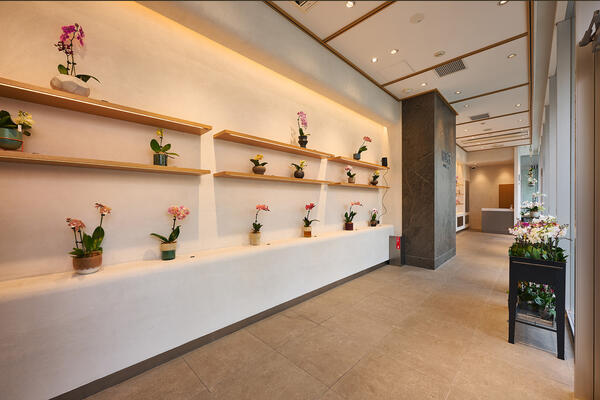 emCAMPUS FLOWER