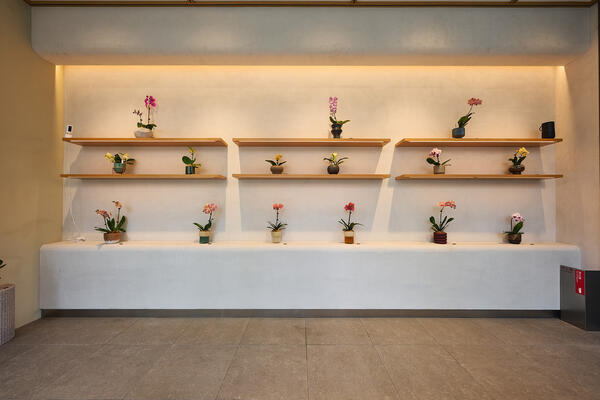 emCAMPUS FLOWER