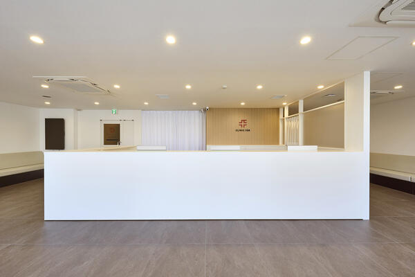 CLINIC FOR 谷町四丁目