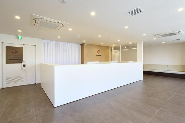 CLINIC FOR 谷町四丁目