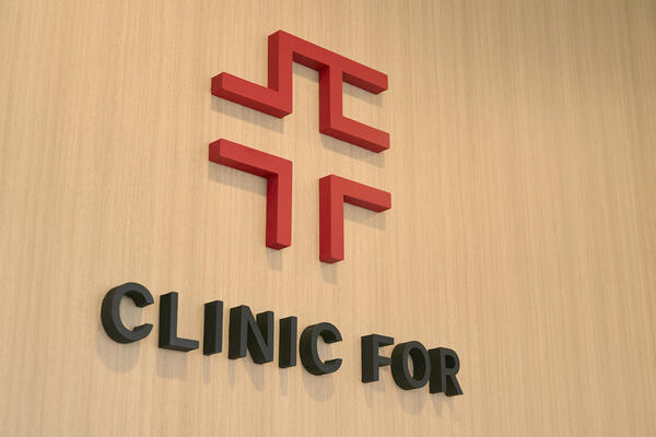CLINIC FOR 谷町四丁目