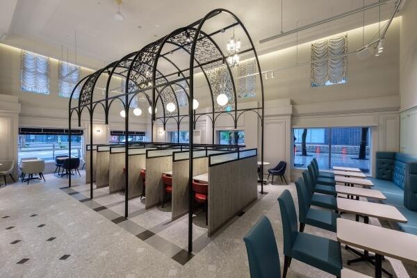 EXCELSIOR CAFFEお茶の水日本大学店
