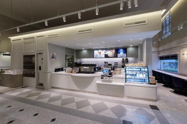 EXCELSIOR CAFFEお茶の水日本大学店