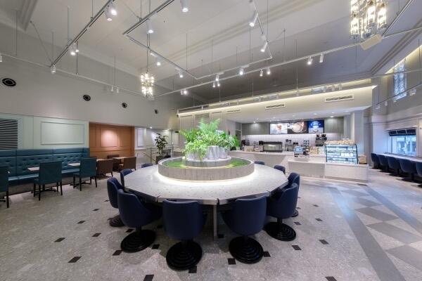 EXCELSIOR CAFFEお茶の水日本大学店
