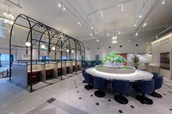 EXCELSIOR CAFFEお茶の水日本大学店