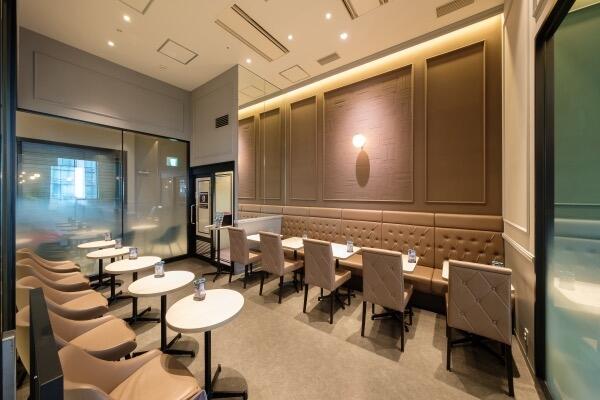 EXCELSIOR CAFFEみなとみらいセンタービル店