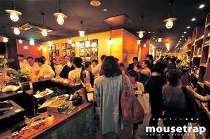 立ち喰い酒場＆ガストロ食堂 Guittone グイットーネ 立ち喰い酒場＆ガストロ食堂の内装・外観画像