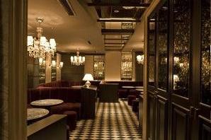 Shine'z bldg. Project 5F クラブの内装・外観画像