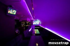 Eat & Bar SHARE バーの内装・外観画像