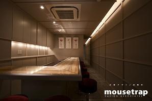 パリー3F ラウンジの内装・外観画像