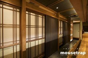 ジロー亭 和食の内装・外観画像