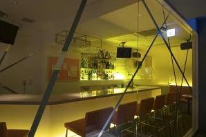 AGEHA girl's bar ガールズバーの内装・外観画像