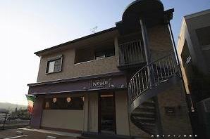 trattoria NoMu イタリアンレストランの内装・外観画像